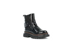 Chelsea Boot Nero Chiara Luce – Florida Shoes