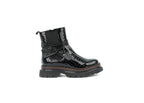 Chelsea Boot Nero Chiara Luce – Florida Shoes