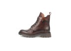 Ankle Boot Marrone Camilla – Florida Shoes