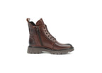 Ankle Boot Marrone Camilla – Florida Shoes