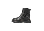 Chelsea Boot Nero Chiara – Florida Shoes