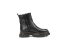 Chelsea Boot Nero Chiara – Florida Shoes