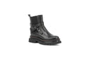 Chelsea Boot Nero Chiara – Florida Shoes