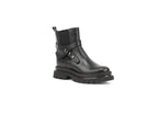 Chelsea Boot Nero Chiara – Florida Shoes