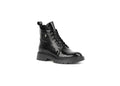 Ankle Boot Nero Camilla Luce – Florida Shoes