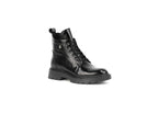 Ankle Boot Nero Camilla Luce – Florida Shoes