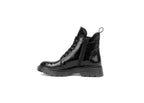 Ankle Boot Nero Camilla Luce – Florida Shoes