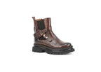 Chelsea Boot Marrone Chiara – Florida Shoes