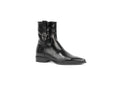 Ankle Boot Nero Alessia – Florida Shoes