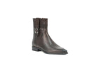 Ankle Boot Marrone Alessia – Florida Shoes