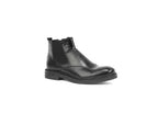 Chelsea Boot Nero Edoardo – Florida Shoes