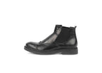 Chelsea Boot Nero Edoardo – Florida Shoes