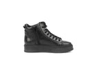 Sneaker Nero Adriano – Florida Shoes
