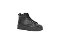 Sneaker Nero Adriano – Florida Shoes