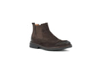 Chelsea Boot Marrone Alessandro Luce – Florida Shoes