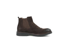 Chelsea Boot Marrone Alessandro Luce – Florida Shoes