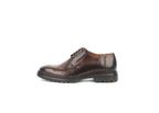 Derby Marrone Antonio – Florida Shoes