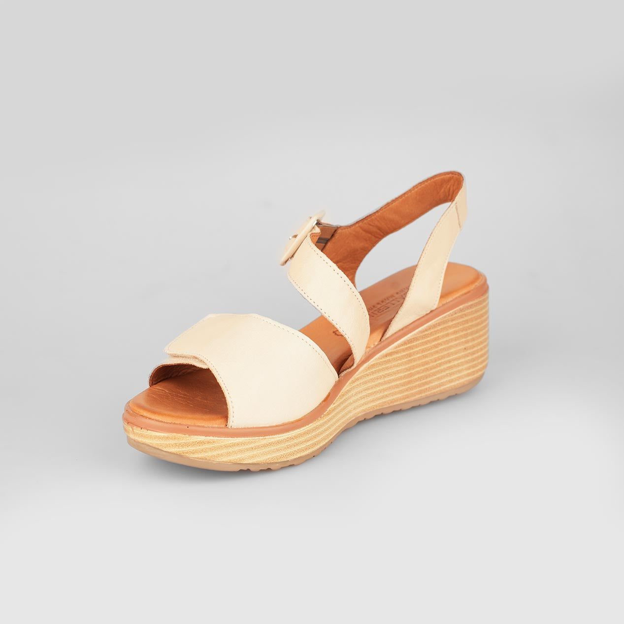 Sienna Buckle – Florida