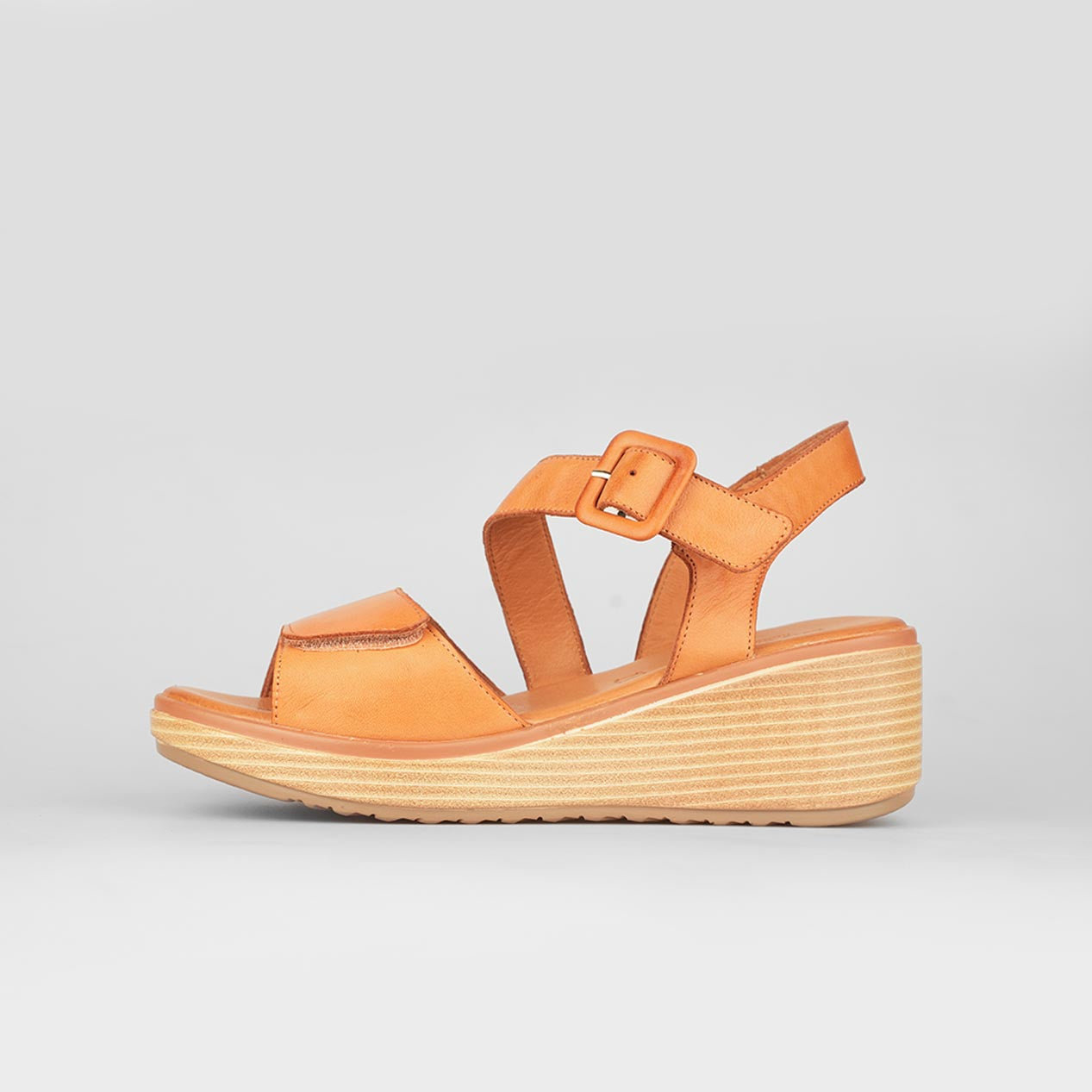 Sienna Rust – Florida