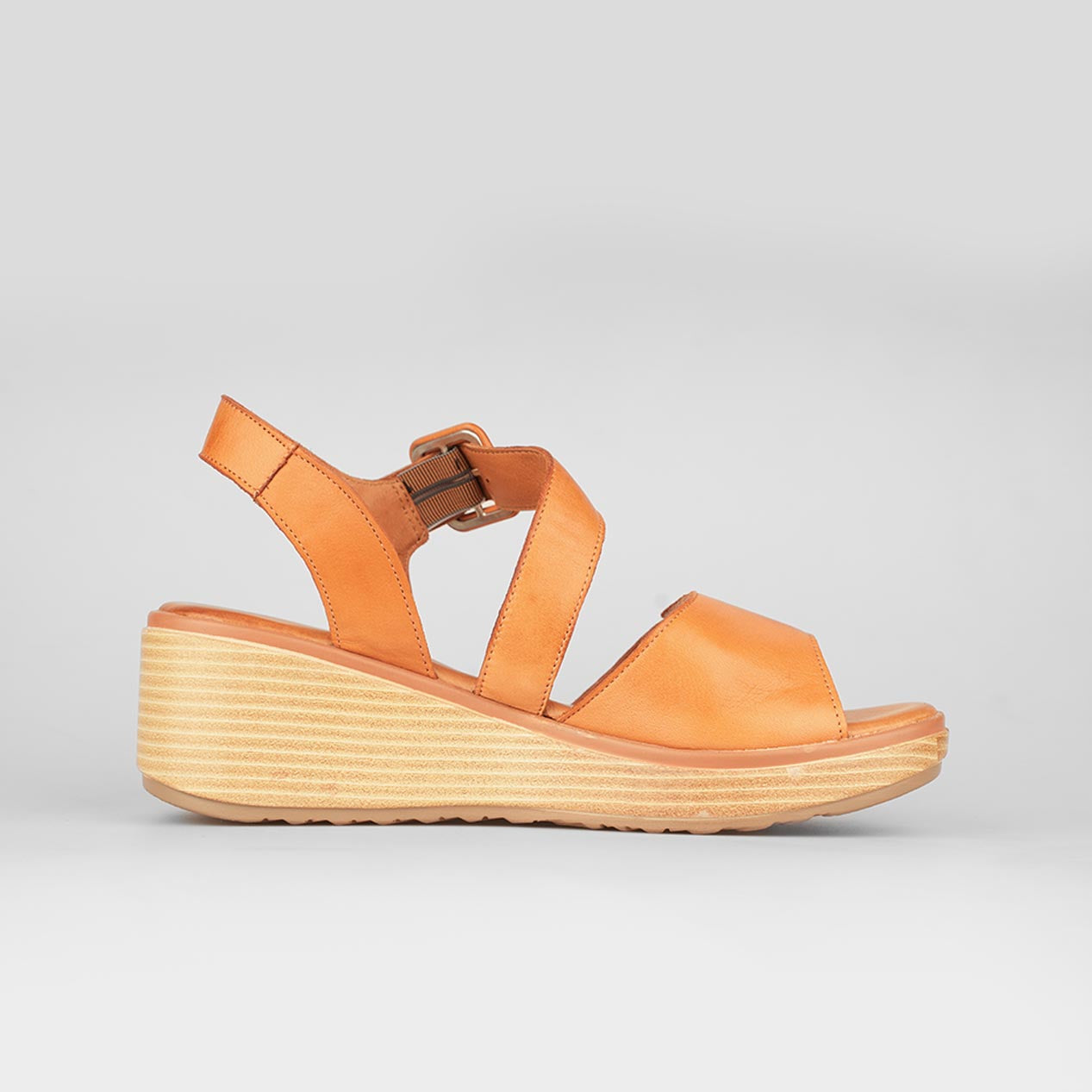Sienna Rust – Florida