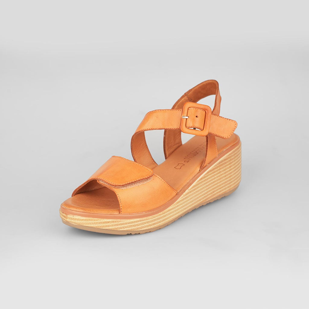 Sienna Rust – Florida