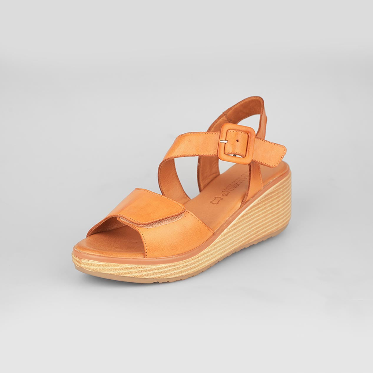 Sienna Rust – Florida