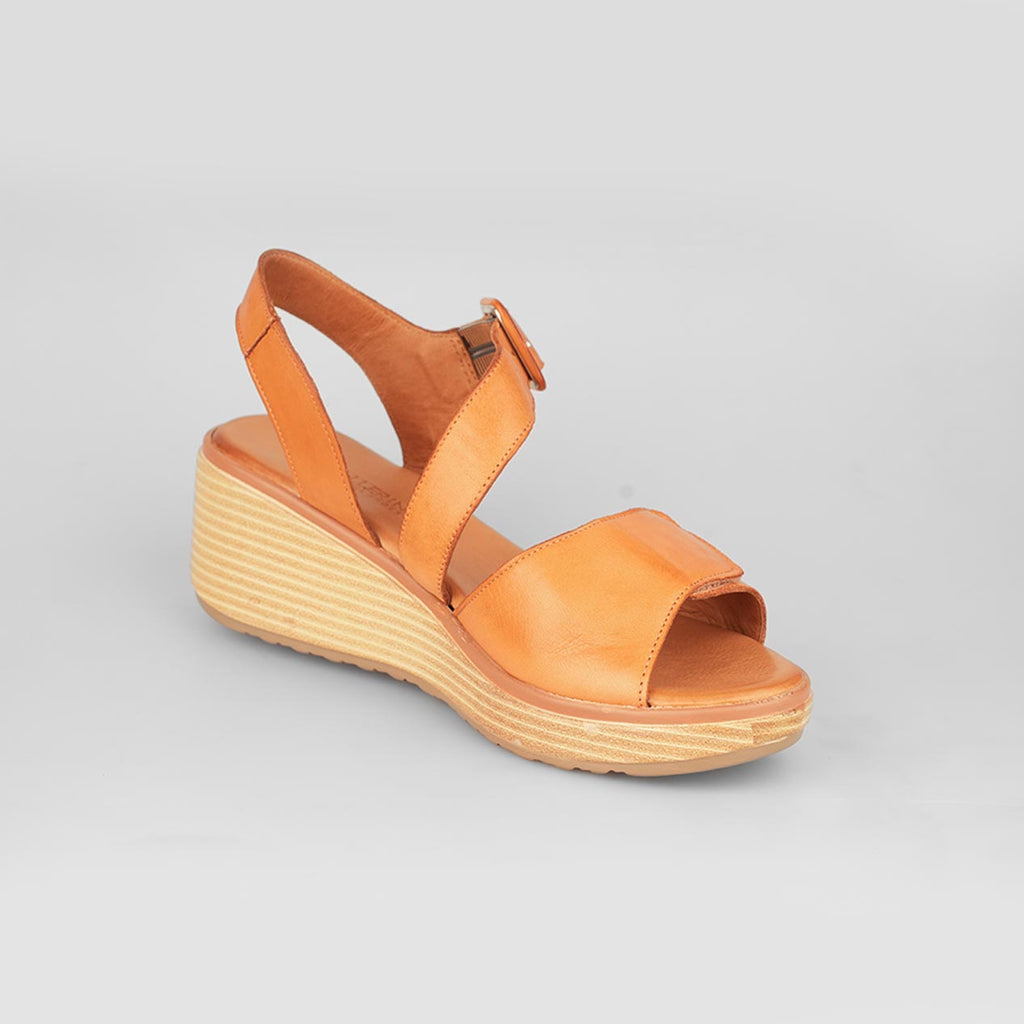 Sienna Rust – Florida