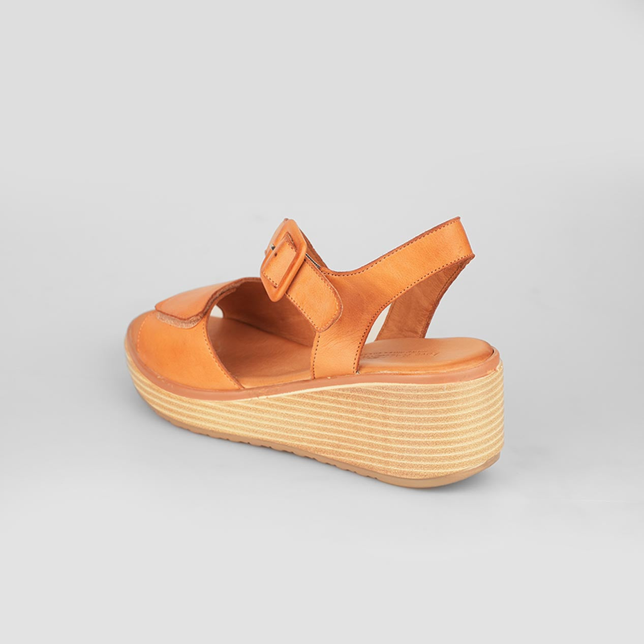 Sienna Rust – Florida