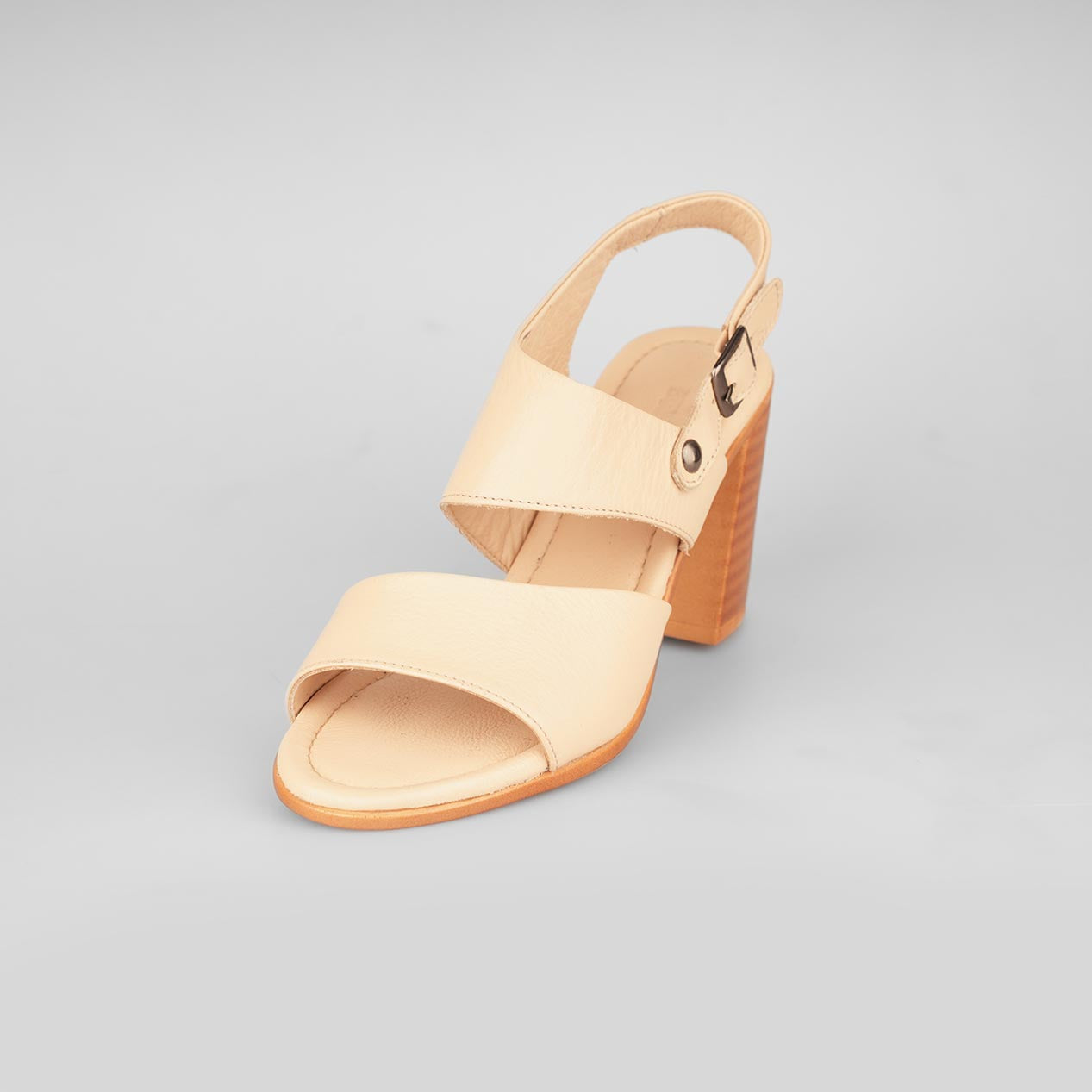 Solea Block – Florida