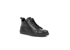 Sneaker Nero Stefano – Florida Shoes