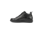 Sneaker Nero Stefano – Florida Shoes