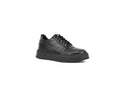 Sneaker Nero Matteo – Florida Shoes