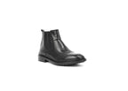 Chelsea Boot Nero Alessandro Classica – Florida Shoes