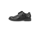Derby Nero Marcello – Florida Shoes