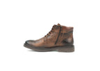 Ankle Boot Marrone Gabriele – Florida Shoes
