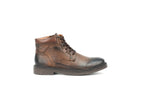 Ankle Boot Marrone Gabriele – Florida Shoes