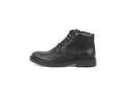 Ankle Boot Nero Gabriele – Florida Shoes