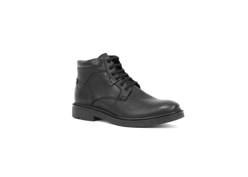 Ankle Boot Nero Gabriele – Florida Shoes
