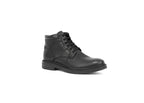 Ankle Boot Nero Gabriele – Florida Shoes