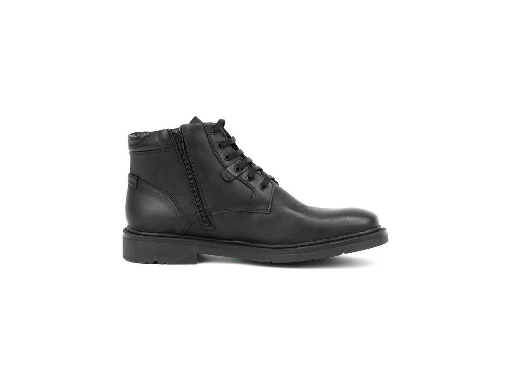 Ankle Boot Nero Gabriele – Florida Shoes