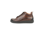 Sneaker Marrone Stefano – Florida Shoes