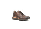 Sneaker Marrone Riccardo – Florida Shoes
