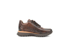 Sneaker Marrone Riccardo – Florida Shoes