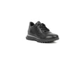 Sneaker Nero Riccardo – Florida Shoes