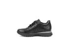 Sneaker Nero Riccardo – Florida Shoes