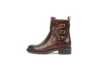 Ankle Boot Marrone Martina – Florida Shoes