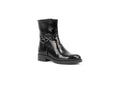 Ankle Boot Nero Vittoria Luce – Florida Shoes
