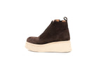Ankle Boot Marrone Silvia – Florida Shoes