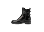 Ankle Boot Nero Martina Luce – Florida Shoes