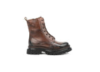 Ankle Boot Marrone Flavia – Florida Shoes
